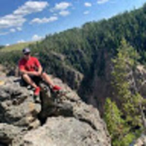 Meet your Posher, Rita